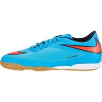 کفش فوتسال مردانه نایکی مدل HyperVenom Phade Nike HyperVenom Phade Futsal Shoes For Men