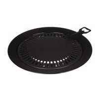 صفحه باربیکیو بارک مدل 16037 Barak 16037 Barbecue Plate
