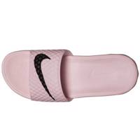 صندل زنانه نایکی مدل Benassi Solarsoft - Nike Benassi Solarsoft Sandals For Women