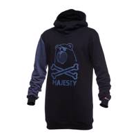 هودی مردانه مجستی مدل swagger - Majesty swagger Hoodie for men