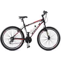 دوچرخه کوهستان ویوا مدل Ares سایز 26 - سایز فریم 18 Viva Ares Mountain Bicycle Size 26 - Frame Size 18