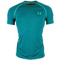 تی شرت مردانه آندر آرمور مدل UA Tech Under Armour UA Tech For Men T-shirt