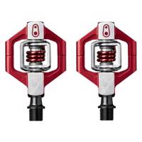 پنجه رکاب دوچرخه CrankBrothers Candy Red