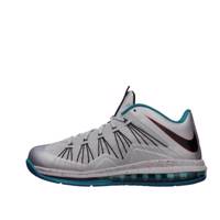 کفش بسکتبال و والیبال مردانه نایکی مدلAIR MAX LEBRON X LOW AIR MAX LEBRON X LOW
