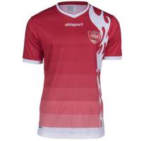 پیراهن تیم پرسپولیس آلشپرت مدل T-PP-222 - Uhlsport T-PP-222 Jersey Teams For Men