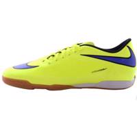 کفش فوتسال مردانه نایکی مدل HyperVenom Phade Nike HyperVenom Phade Futsal Shoes For Men