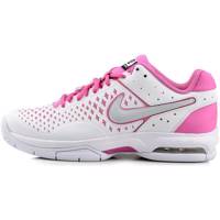 کفش مخصوص تنیس زنانه نایکی مدل Air Cage Advantage - Nike Air Cage Advantage Tennis Shoes For Women