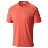 تی شرت آستین کوتاه مردانه کلمبیا مدل Tuk Mountain Columbia Tuk Mountain Short Sleeve T-Shirt For Men