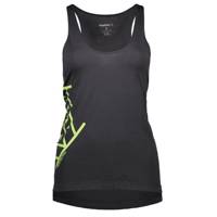 تاپ ورزشی زنانه ریباک مدل Spartan Fan Graphic Reebok Spartan Fan Graphic Top For Women