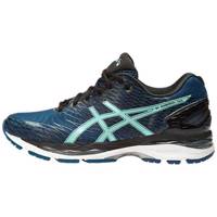 کفش مخصوص دویدن مردانه اسیکس مدل GEL-Nimbus 18 کد T600n-5843 Asics T600n-5843 GEL-NIMBUS 18 Running Shoes For Man