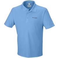 پلو شرت مردانه کلمبیا مدل PFG Zero Rules Columbia PFG Zero Rules Polo Shirt For Men