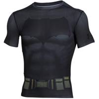 تی شرت مردانه آندر آرمور مدل Alter Ego Batman Compression - Under Armour Alter Ego Batman Compression T-Shirt For Men