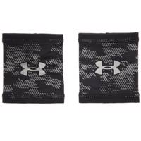 مچ بند آندر آرمور مدل Reflective بسته 2 عددی Under Armour Reflective Wristband Pack Of 2