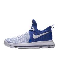 کفش بسکتبال و والیبال مردانه نایکی مدل Zoom Kd 9