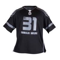 تی شرت مردانه گوریلا ویر مدل 31 Gorilla Wear 31 T- Shirt For Men