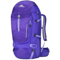 کوله پشتی 55 لیتری های سیرا مدل Karadon 27I-014 High Sierra Karadon 27I-014 Backpack 55 Liter