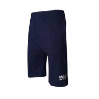 شلوارک ورزشی مردانه 1991 اس دبلیو مدل shorts Simplex NavyBlue