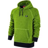 هودی مردانه نایکی مدل AW77 FT Shoebox Nike AW77 FT Shoebox Hoody For Men