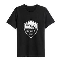 تی شرت نخی ورزشی ماسادیزان مدل رم کد 204 Masa Design Tshirt Roma 204