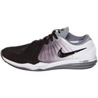 کفش مخصوص دویدن زنانه نایکی مدل Dual Fusion TR4 Print - Nike Dual Fusion TR4 Print Running Shoes For Women