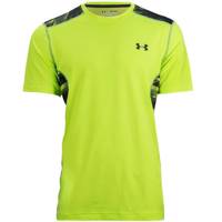 تی شرت مردانه آندر آرمور مدل UA Raid Short Sleeve Under Armour UA Raid Short Sleeve T-shirt For Men