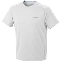 تی شرت مردانه کلمبیا مدل Mountain Tech III Columbia Mountain Tech III For Men T-shirt