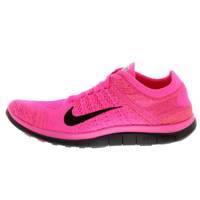 کفش مخصوص دویدن زنانه نایکی مدل Free 4.0 Flyknit - Nike Free 4.0 Flyknit Running Shoes For Women