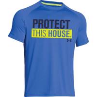 تی شرت مردانه آندر آرمور مدل UA PTH - Under Armour UA PTH For Men T-shirt