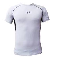 تی شرت آستین کوتاه مردانه آندر آرمور مدل 003 Under Armour 003 Short Sleeve T Shirt For Men