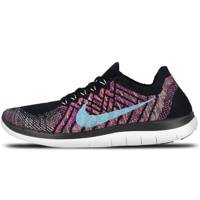 کفش مخصوص دویدن زنانه نایکی مدل Free 4.0 Flyknit - Nike Free 4.0 Flyknit Running Shoes For Women