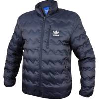 کاپشن مردانه آدیداس مدل Serrated Adidas Serrated Jacket For Men