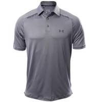 پلو شرت مردانه آندر آرمور مدل Coldblack Forged - Under Armour Coldblack Forged Polo Shirt For Men