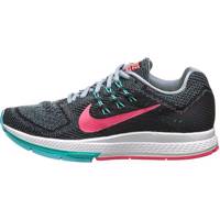 کفش مخصوص دویدن زنانه نایکی مدل Zoom Structure 18 کد 001-683737 Nike Zoom Structure 18 683737-001 Women Running Shoes