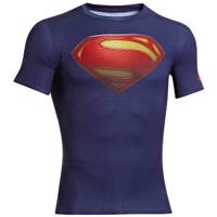 تی شرت مردانه آندر آرمور مدل Alter Ego Compression Under Armour Alter Ego Compression For Men T-Shirt