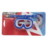 مجموعه عینک غواصی و اسنورکل جیلانگ سری Zray مدل 290545 Jilong Zray 290545 Mask And Snorkel Set