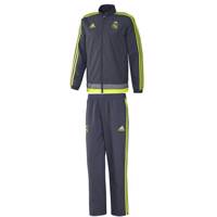 ست گرمکن و شلوار مردانه آدیداس مدل Real Madrid Adidas Real Madrid Tracksuit For Men