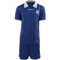 پیراهن و شورت تیم استقلال آلشپرت مدل FS-3070-S/S Uhlsport FS-3070-S/S Jersey Set For Men