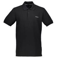 پلو شرت مردانه ریباک مدل EL Core Pique Reebok EL Core Pique T-Shirt For Men
