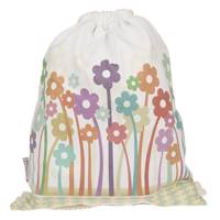 کوله پشتی ینیلوکس مدل Flowers Yenilux Flowers Backpack