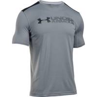 تی شرت مردانه آندر آرمور مدل Raid Microthread Under Armour Raid Microthread T-Shirt For Men