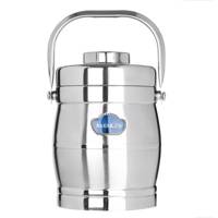 ظرف غذای سفری بارک مدل 17140 ظرفیت 1.4 لیتر - Barak 17140 Food Thermos 1.4 Litre