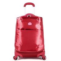 چمدان دلسی مدل For Once کد 2372801 - Delsey For Once 2372801 Luggage