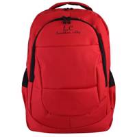 کوله پشتی ال سی مدل 7-1255 LC 1255-7 Backpack