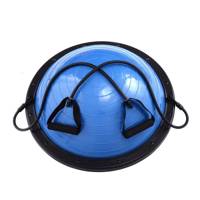 نیم دایره تعادلی مدل Dome Exerciser با قطر 60 سانتی متر - Dome Exerciser Bosu Ball 60 Cm