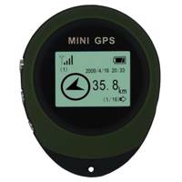 جی پی اس سانرود مدل SR304 Sunroad SR304 Mini GPS