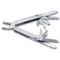 چاقوی ویکتورینوکس مدل Swiss Tool کد 30323L Victorinox Swiss Tool 30323L Knife