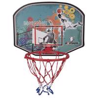 تخته بسکتبال دیواری بچه‌ گانه اسپرتز هیرو مدل 80311A - SportsHero 80311A Wall Basketball For Kids