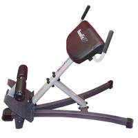 نیمکت تقویت کننده حرفه ای فیله کمر بدنسازی هاوس فیت مدل HG-2253 - HOUSEFit Hg-2253 Back Trainer Bench