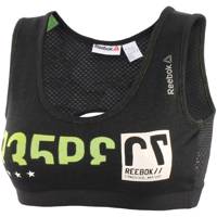 تاپ ورزشی زنانه ریباک مدل Workout Ready Reebok Workout Ready Top For Women