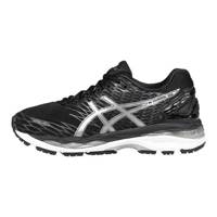 کفش مخصوص دویدن مردانه اسیکس مدل Gel-Nimbus 18 کد T600n-9093 - Asics T600n-9093 Gel-Nimbus 18 Running Shoes For Men